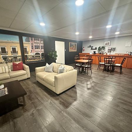 סן חואן Sj Suites Hotel מראה חיצוני תמונה