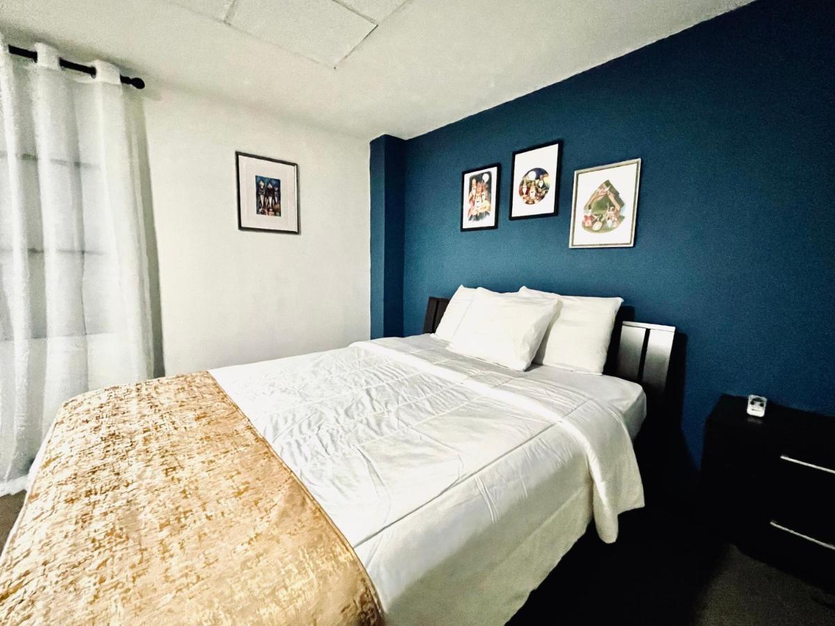 סן חואן Sj Suites Hotel מראה חיצוני תמונה