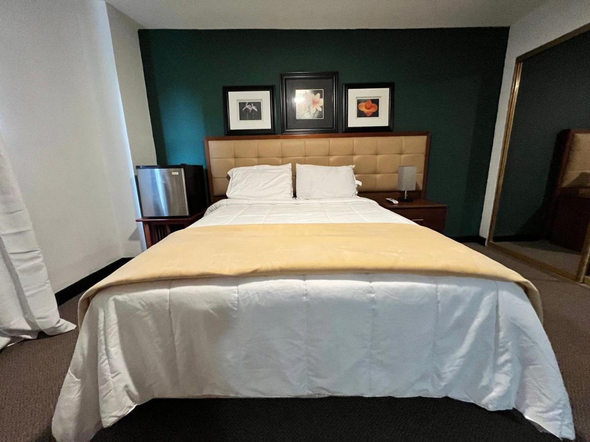 סן חואן Sj Suites Hotel מראה חיצוני תמונה