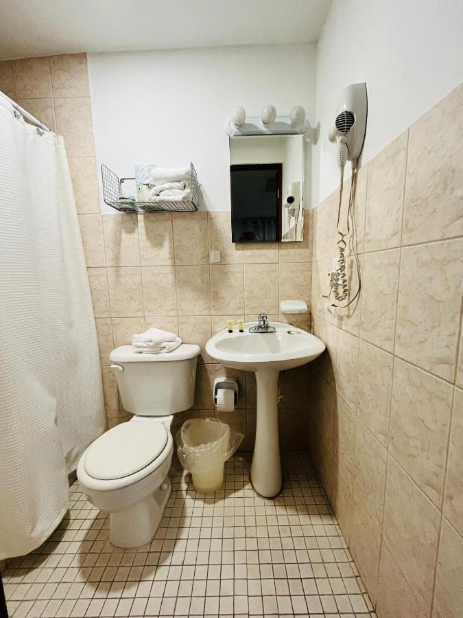 סן חואן Sj Suites Hotel מראה חיצוני תמונה