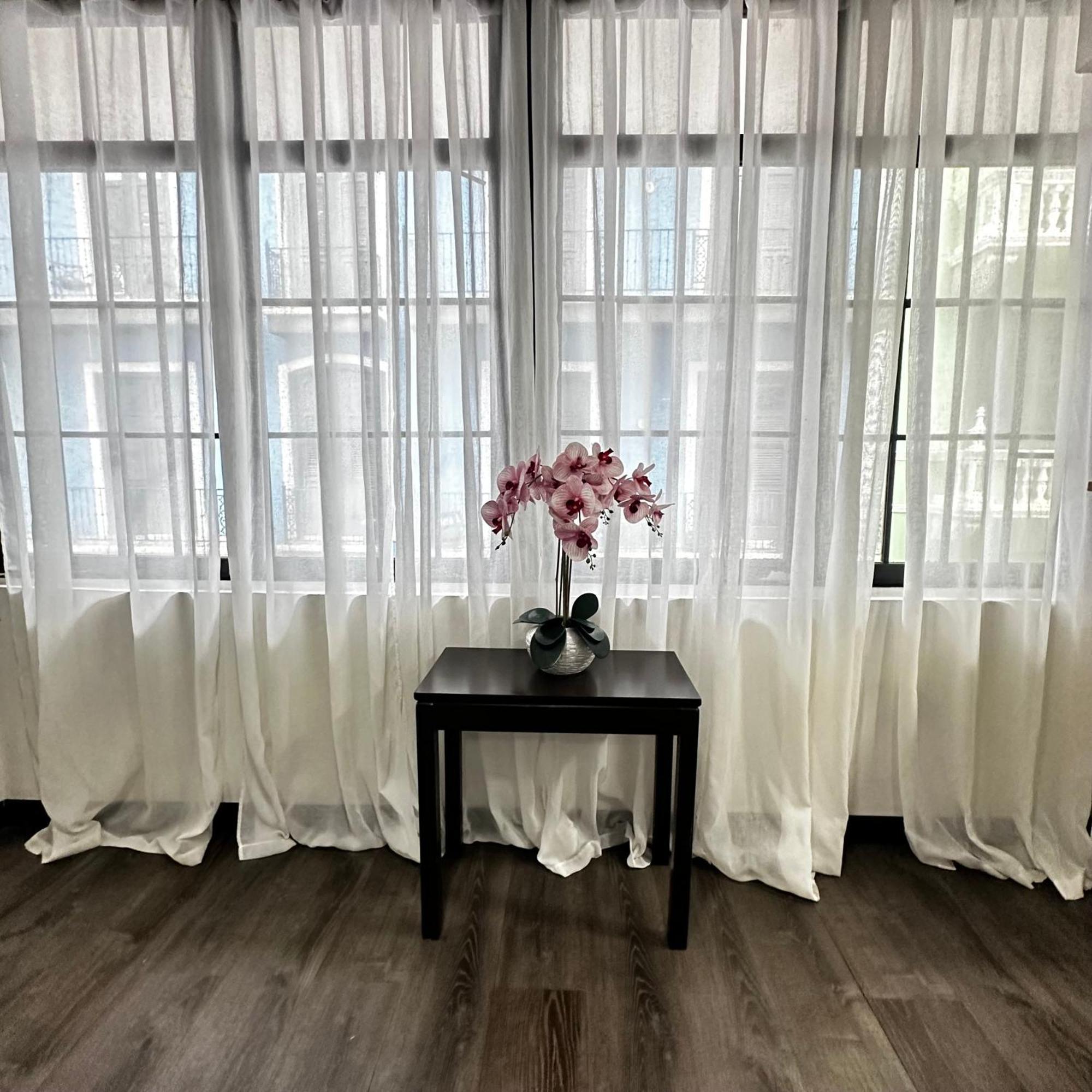 סן חואן Sj Suites Hotel מראה חיצוני תמונה