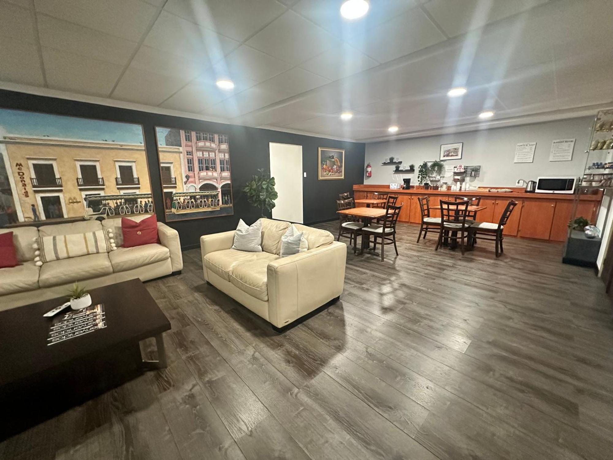 סן חואן Sj Suites Hotel מראה חיצוני תמונה