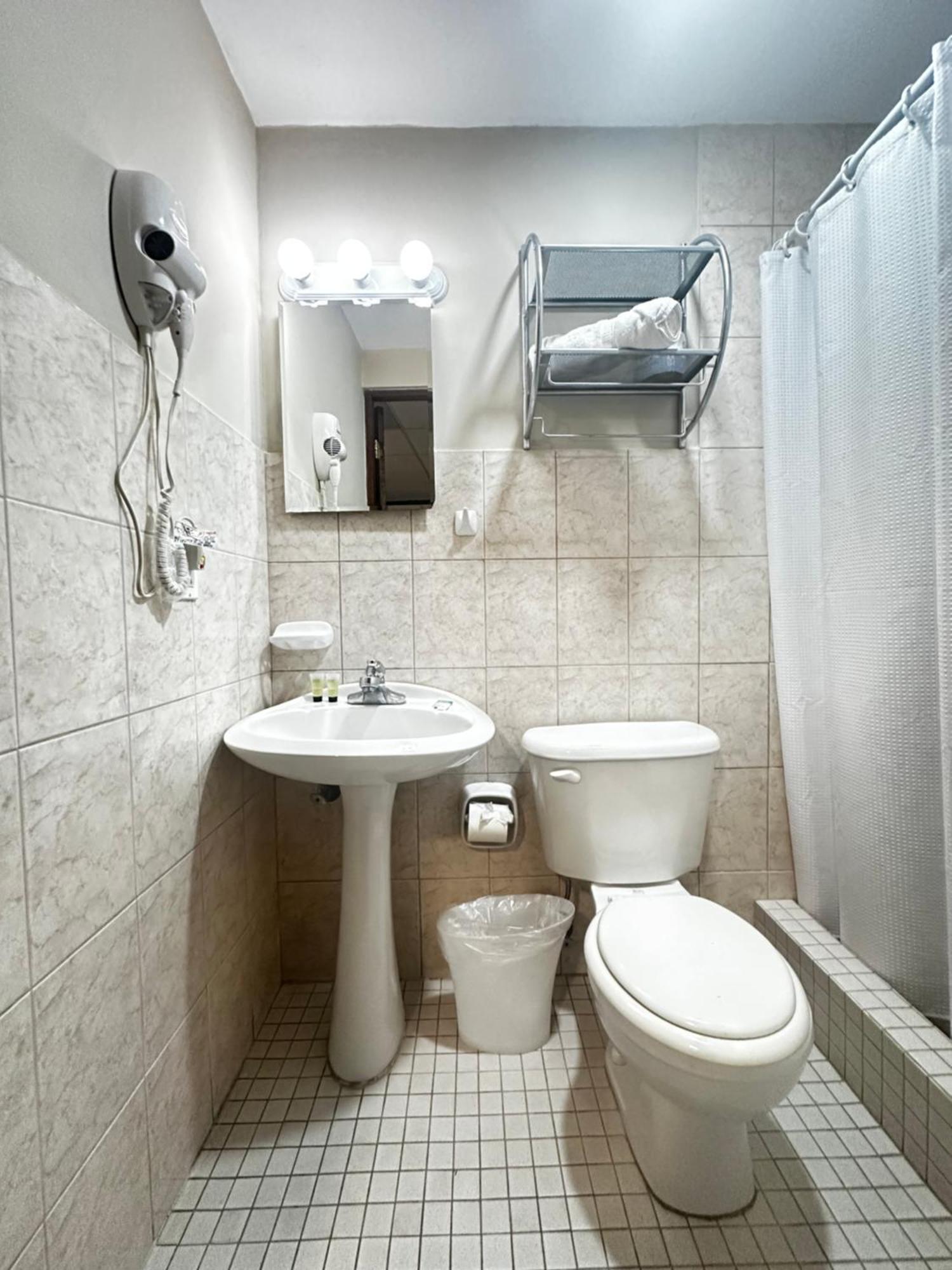 סן חואן Sj Suites Hotel מראה חיצוני תמונה