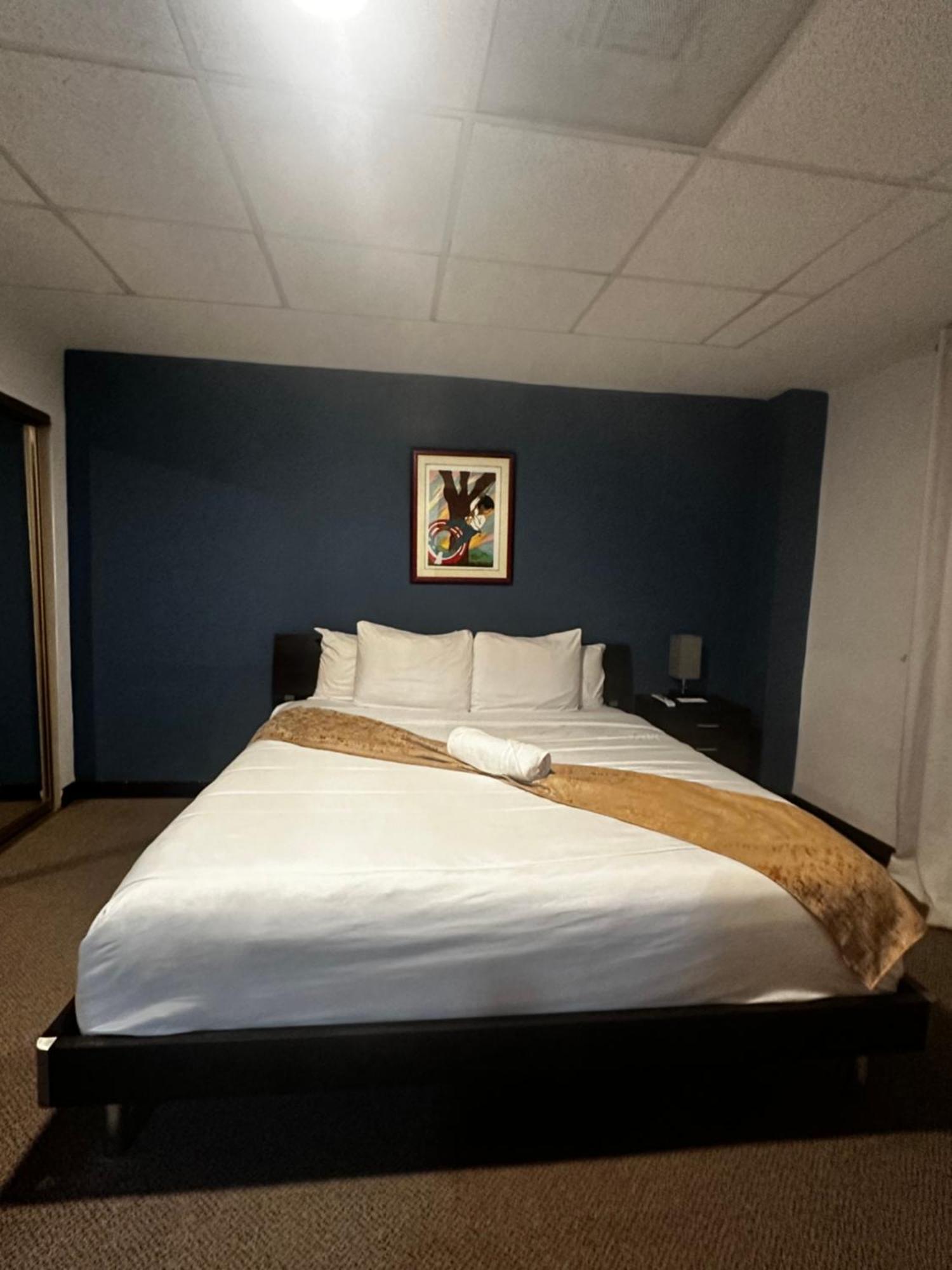 סן חואן Sj Suites Hotel מראה חיצוני תמונה