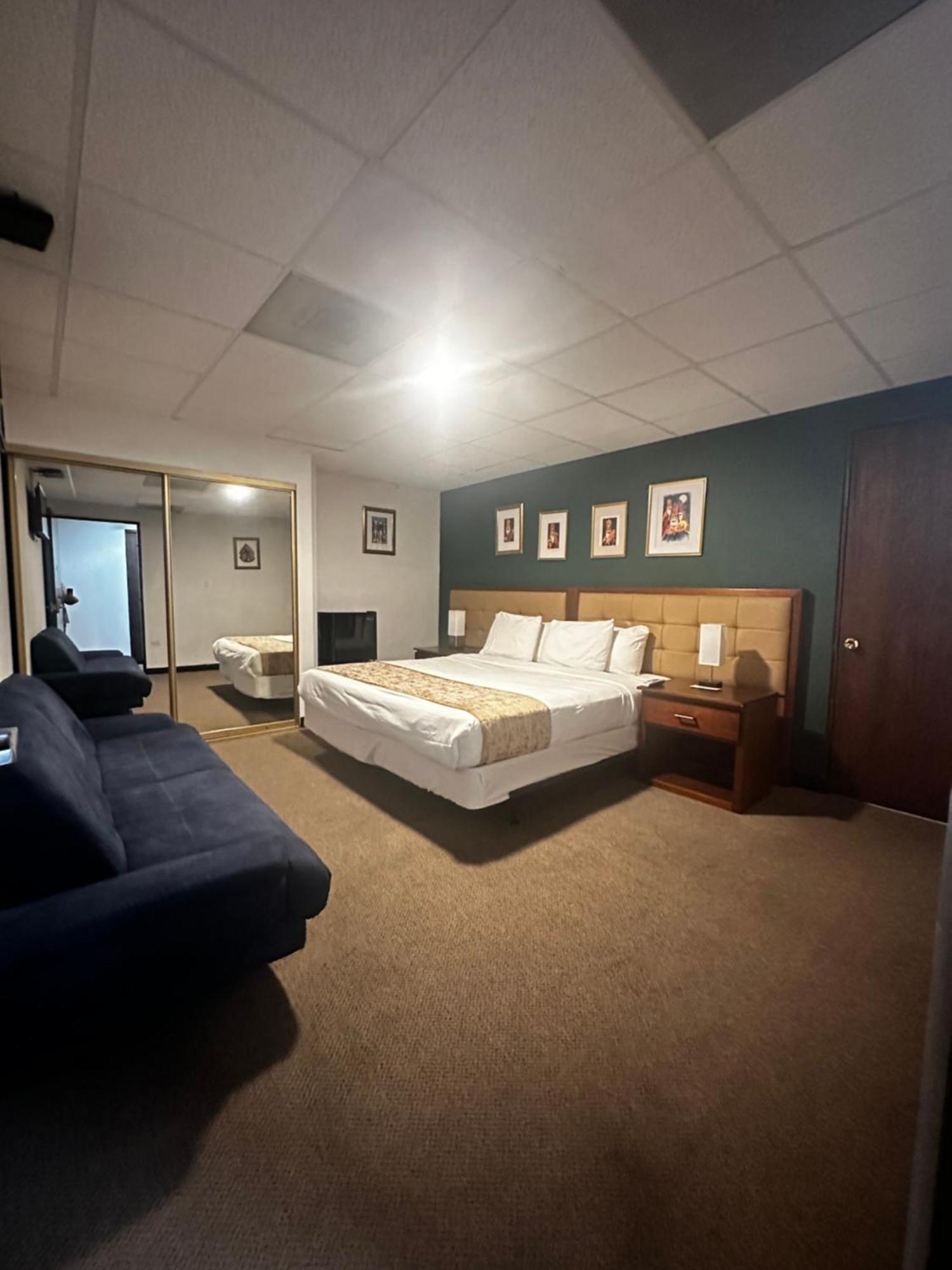 סן חואן Sj Suites Hotel מראה חיצוני תמונה