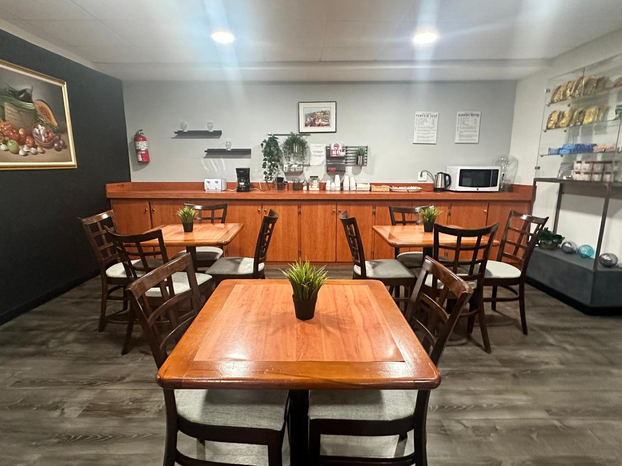 סן חואן Sj Suites Hotel מראה חיצוני תמונה