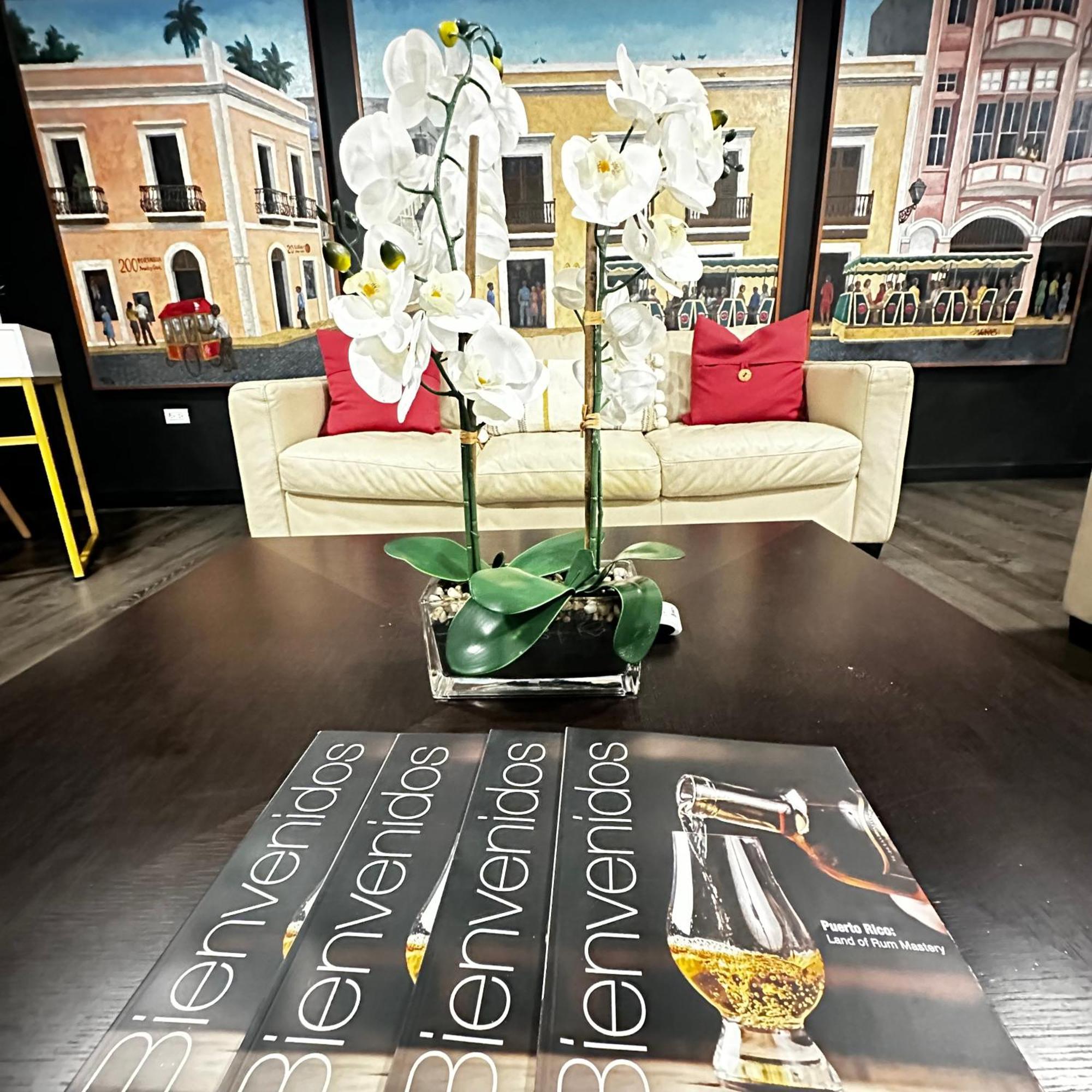 סן חואן Sj Suites Hotel מראה חיצוני תמונה