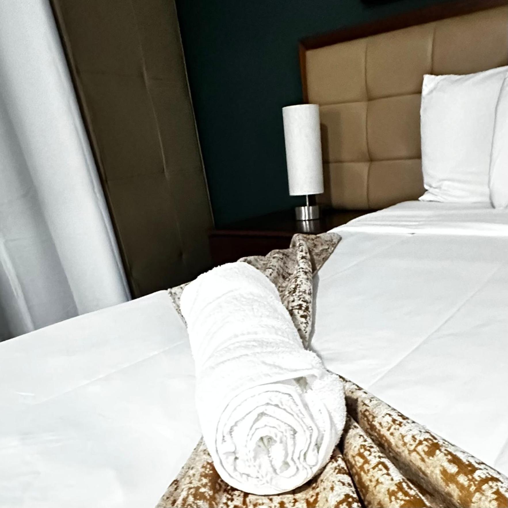 סן חואן Sj Suites Hotel מראה חיצוני תמונה
