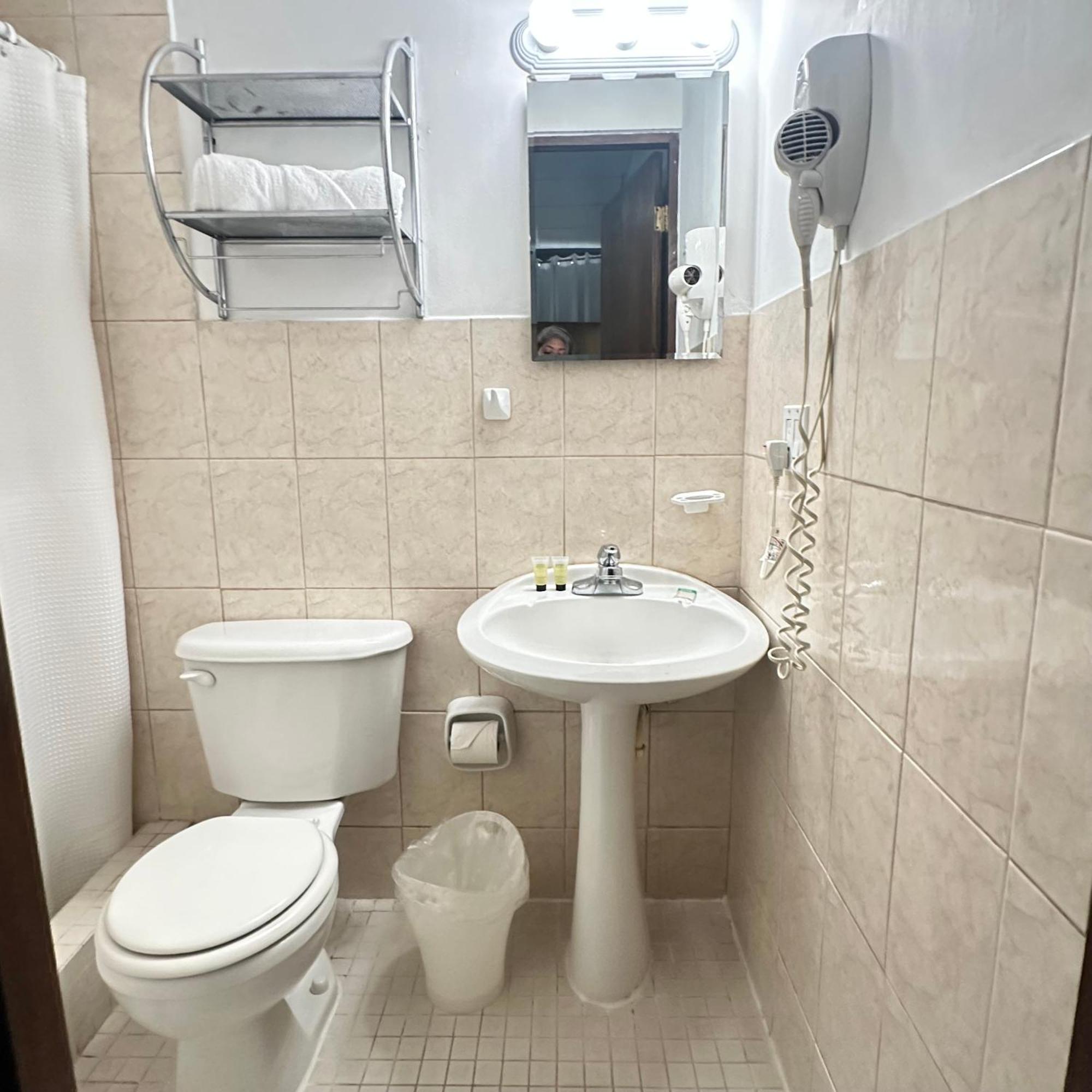 סן חואן Sj Suites Hotel מראה חיצוני תמונה