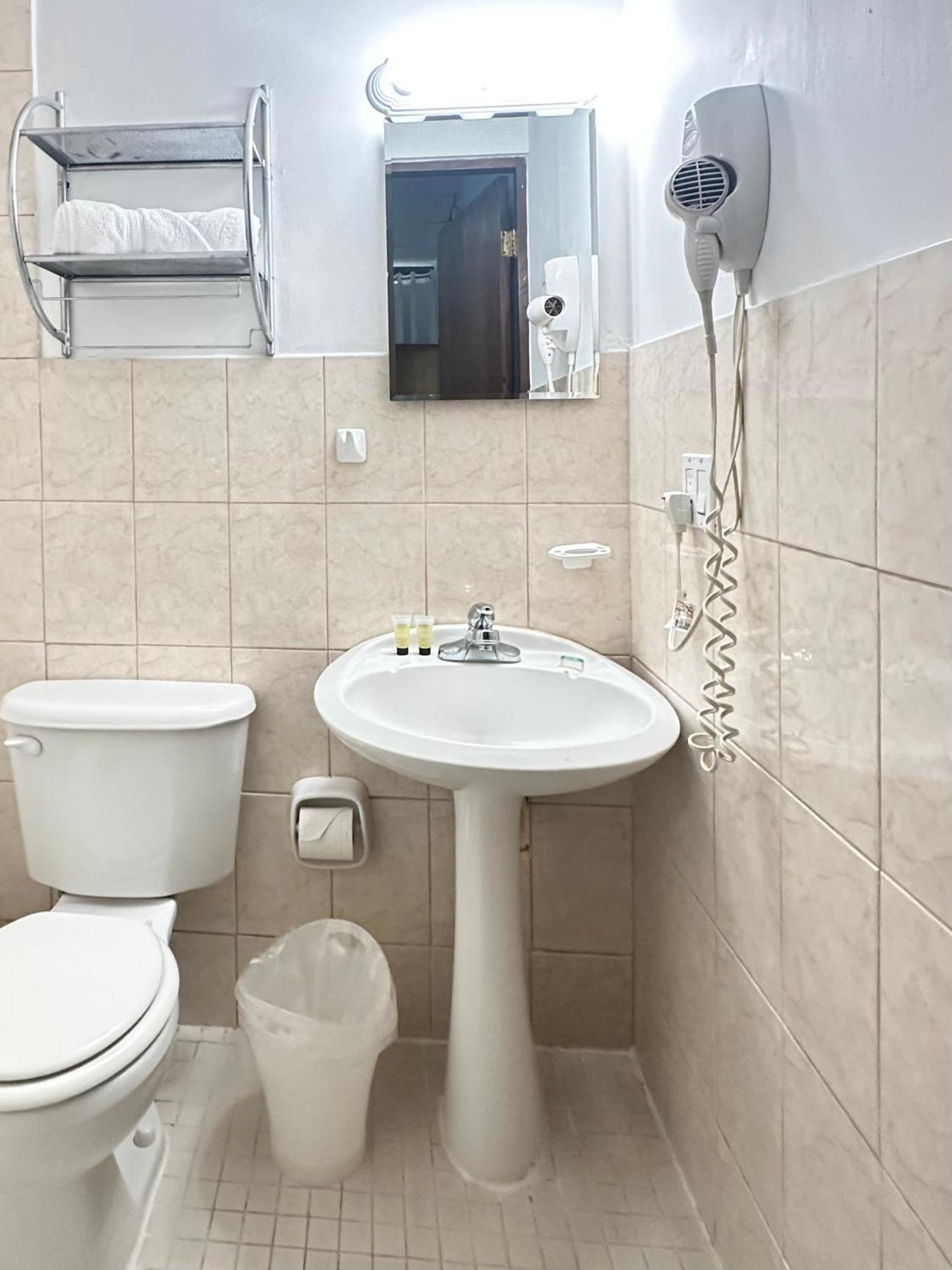 סן חואן Sj Suites Hotel מראה חיצוני תמונה